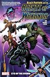 Black Panther and the Agents of Wakanda, Vol. 1: Eye of the Storm