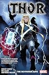 Thor by Donny Cates Vol. 1: The Devourer King