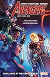 Avengers by Jason Aaron Vol. 5: Challenge of the Ghost Riders