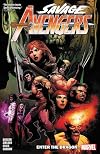 Savage Avengers Vol. 3: Enter the Dragon (Savage Avengers, 3)