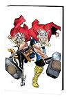 Thor by Jason Aaron Vol. 4