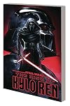 Star Wars: The Rise of Kylo Ren