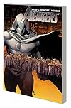 Avengers by Jason Aaron Vol. 7: The Age Of Khonshu