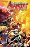 Avengers by Jason Aaron Vol. 8: Enter the Phoenix