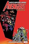 Avengers By Jason Aaron Vol. 9: World War She-Hulk (The Avengers)