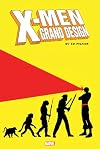 X-Men: Grand Design Omnibus