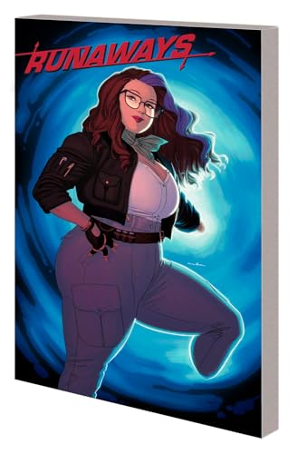 Runaways, Vol. 6: Come Away with Me cover