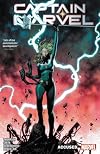 Captain Marvel Vol. 4: Accused