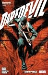 Daredevil by Chip Zdarsky Vol. 4: End of Hell