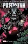 PREDATOR BY ED BRISSON VOL. 1: DAY OF THE HUNTER