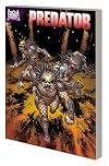 PREDATOR BY ED BRISSON VOL. 2: THE PRESERVE