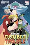 Thor & Loki: Double Trouble