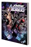 Savage Avengers Vol. 4: King in Black