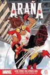 Araña: Here Comes The Spider-Girl