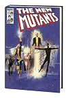 New Mutants Omnibus Vol. 1