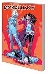 Marauders by Gerry Duggan Vol. 3