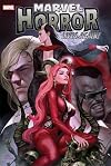 Marvel Horror Lives Again! Omnibus