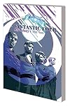 FANTASTIC FOUR: LIFE STORY