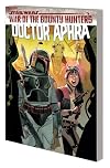Star Wars: Doctor Aphra Vol. 3: War of the Bounty Hunters