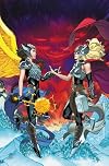 Avengers by Jason Aaron Vol. 11: History's Mightiest Heroes