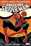 Mighty Marvel Masterworks: The Amazing Spider-Man Vol. 1 – With Great Power…