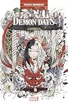 Demon Days: The Yashida Saga (Treasury Edition)