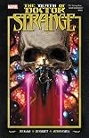 The Death of Doctor Strange