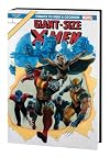 Giant-Size X-Men #1