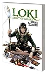Loki: Agent of Asgard - The Complete Collection