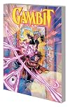 GAMBIT: THICK AS THIEVES