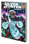 Silver Surfer Rebirth