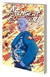 Avengers Forever Vol. 2: The Pillars