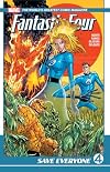 Fantastic Four by Ryan North, Vol. 1: Whatever Happened to the Fantastic Four?