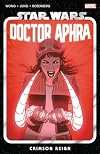 Star Wars: Doctor Aphra Vol. 4: Crimson Reign