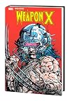 Wolverine: Weapon X - Gallery Edition