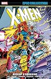 X-Men Epic Collection: Bishop's Crossing