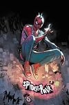 Spider-Punk: Battle of the Banned