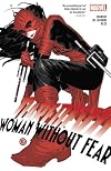 Daredevil: Woman Without Fear