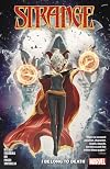 Strange Vol. 1: I Belong to Death