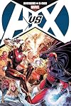 AVENGERS VS. X-MEN OMNIBUS