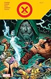 X-MEN BY GERRY DUGGAN VOL. 5