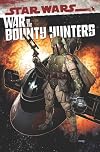 STAR WARS: WAR OF THE BOUNTY HUNTERS OMNIBUS