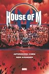 House of M Omnibus