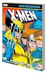 X-Men Epic Collection: The X-Cutioner's Song