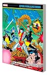 X-Men Epic Collection: The Brood Saga