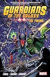 Guardians of the Galaxy by Al Ewing