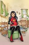 Spider-Woman by Dennis Hopeless [Omnibus]