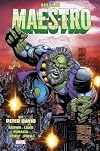 HULK: MAESTRO BY PETER DAVID OMNIBUS