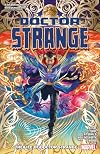 DOCTOR STRANGE BY JED MACKAY VOL. 1: THE LIFE OF DOCTOR STRANGE