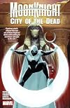 MOON KNIGHT: CITY OF THE DEAD